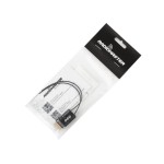 Hot Sales Radiomaster Multi-Protocol Receiver R81 R84 R86 R86C R88 4CH 6CH 8CH Receptor SBUS RSSI for FRSKY  D16 TX16S SE RC FPV